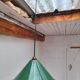 Industrial enamelled lamp