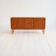 1960s Scandinavian teak sideboard