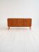 1960s Scandinavian teak sideboard