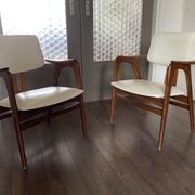 Fauteuil scandinave par Cees Braakman pour Pastoe