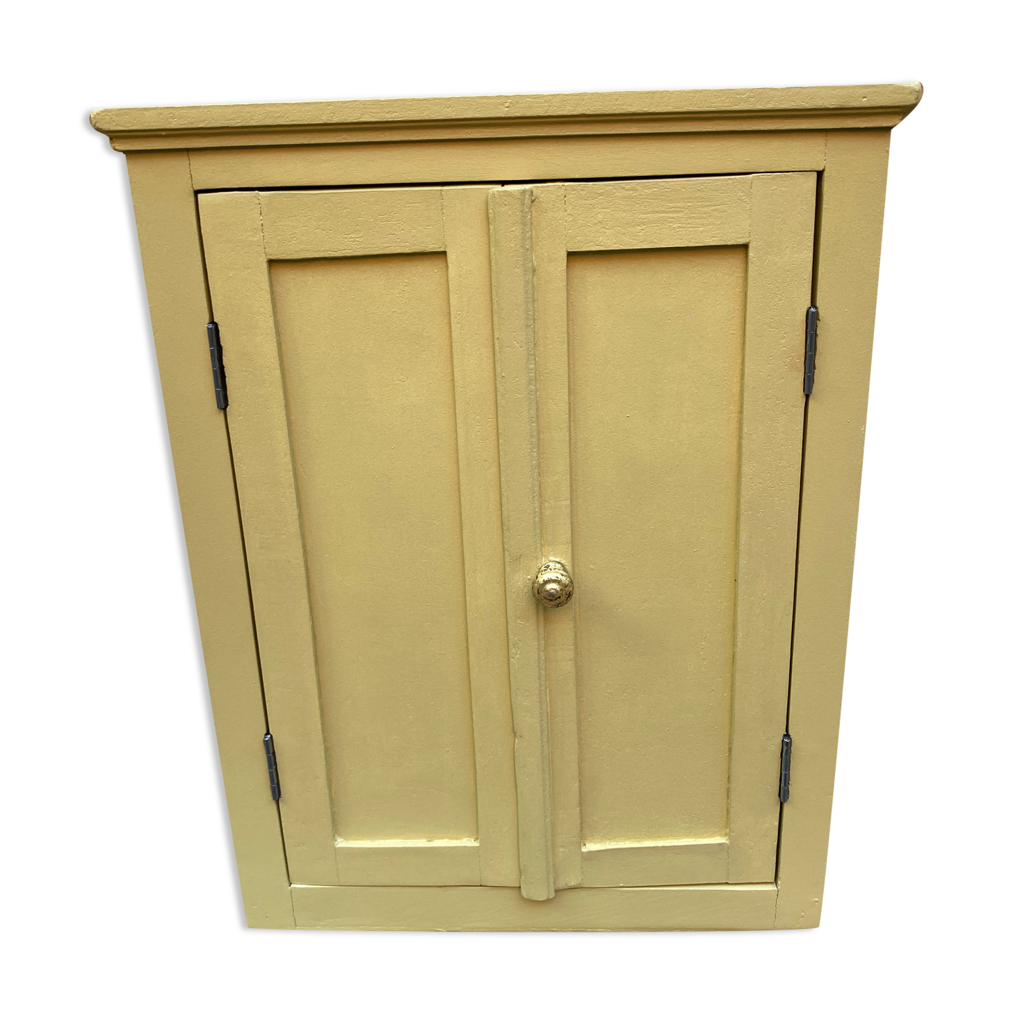 Mini medicine cabinet