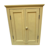 Mini medicine cabinet