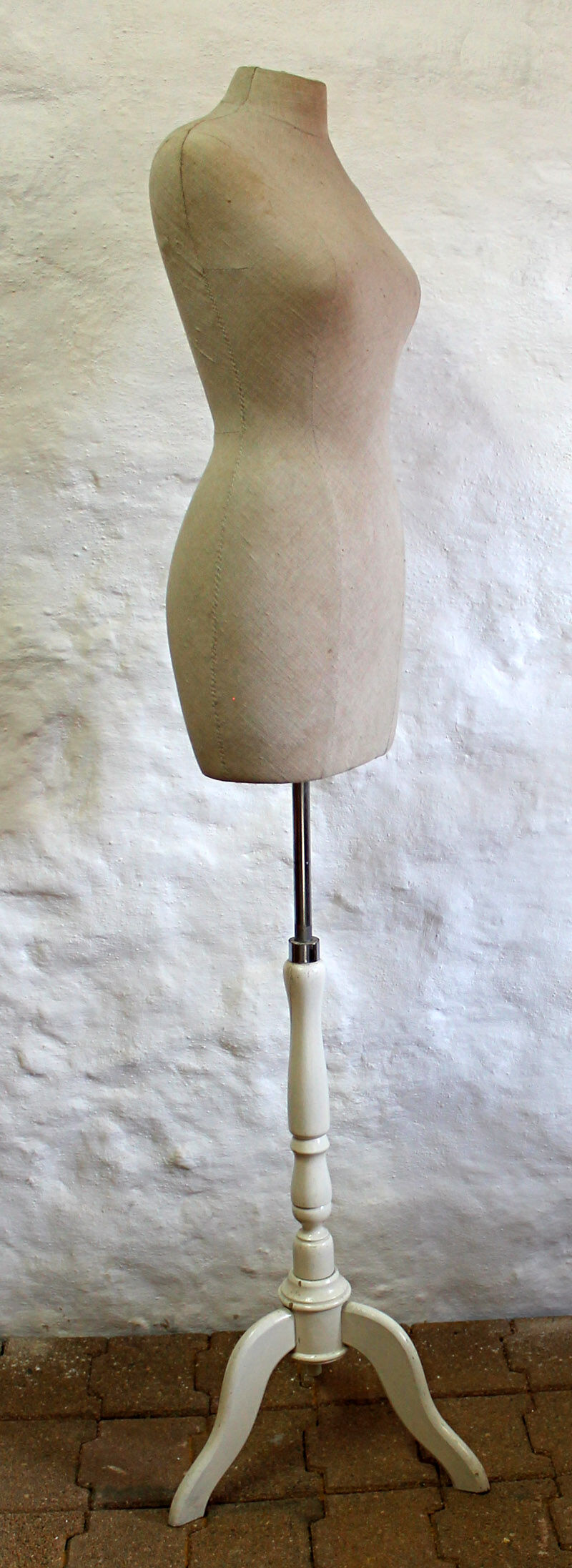 Vintage 70' seamstress model