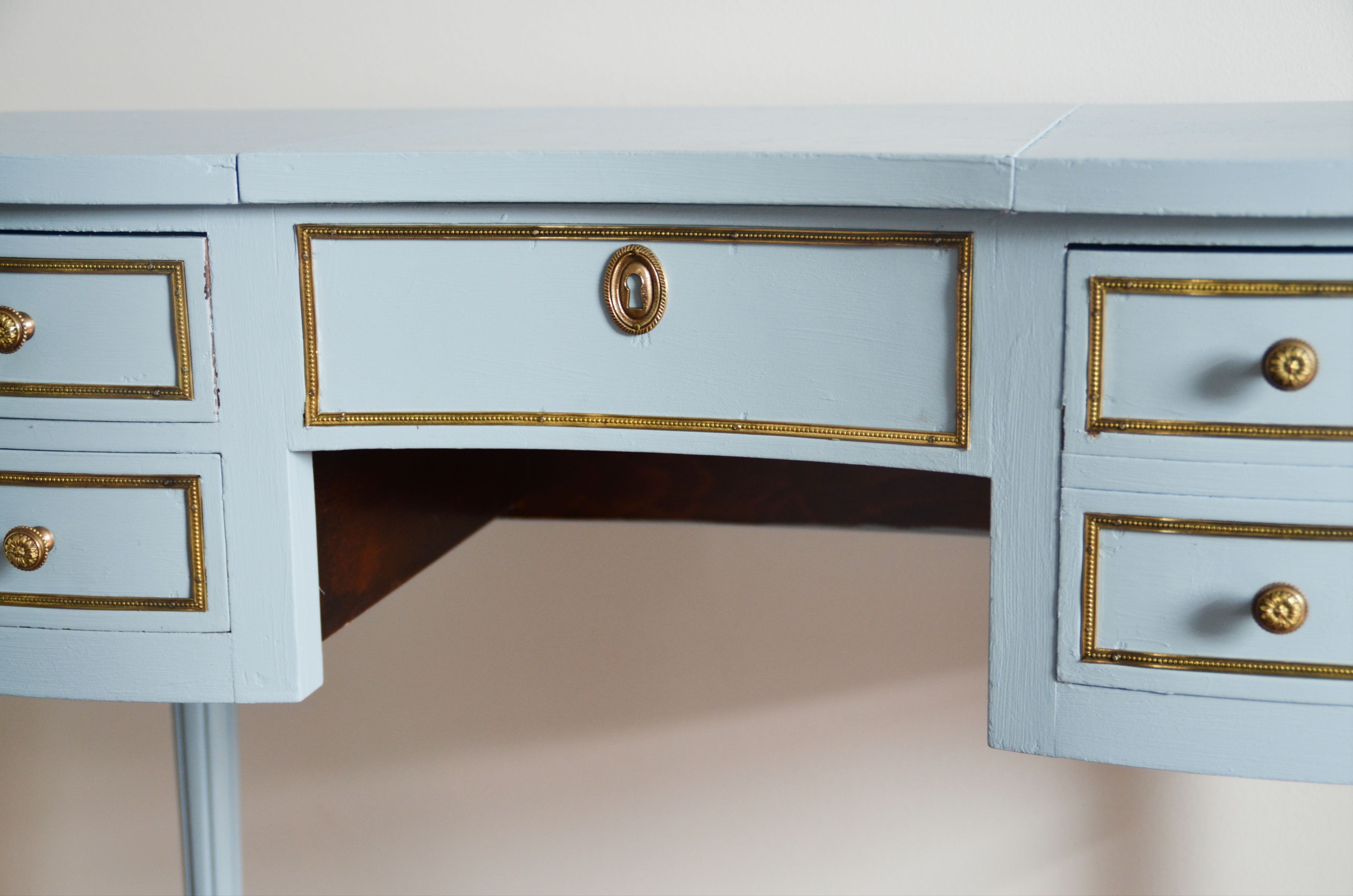 Hairdresser Louis XVI