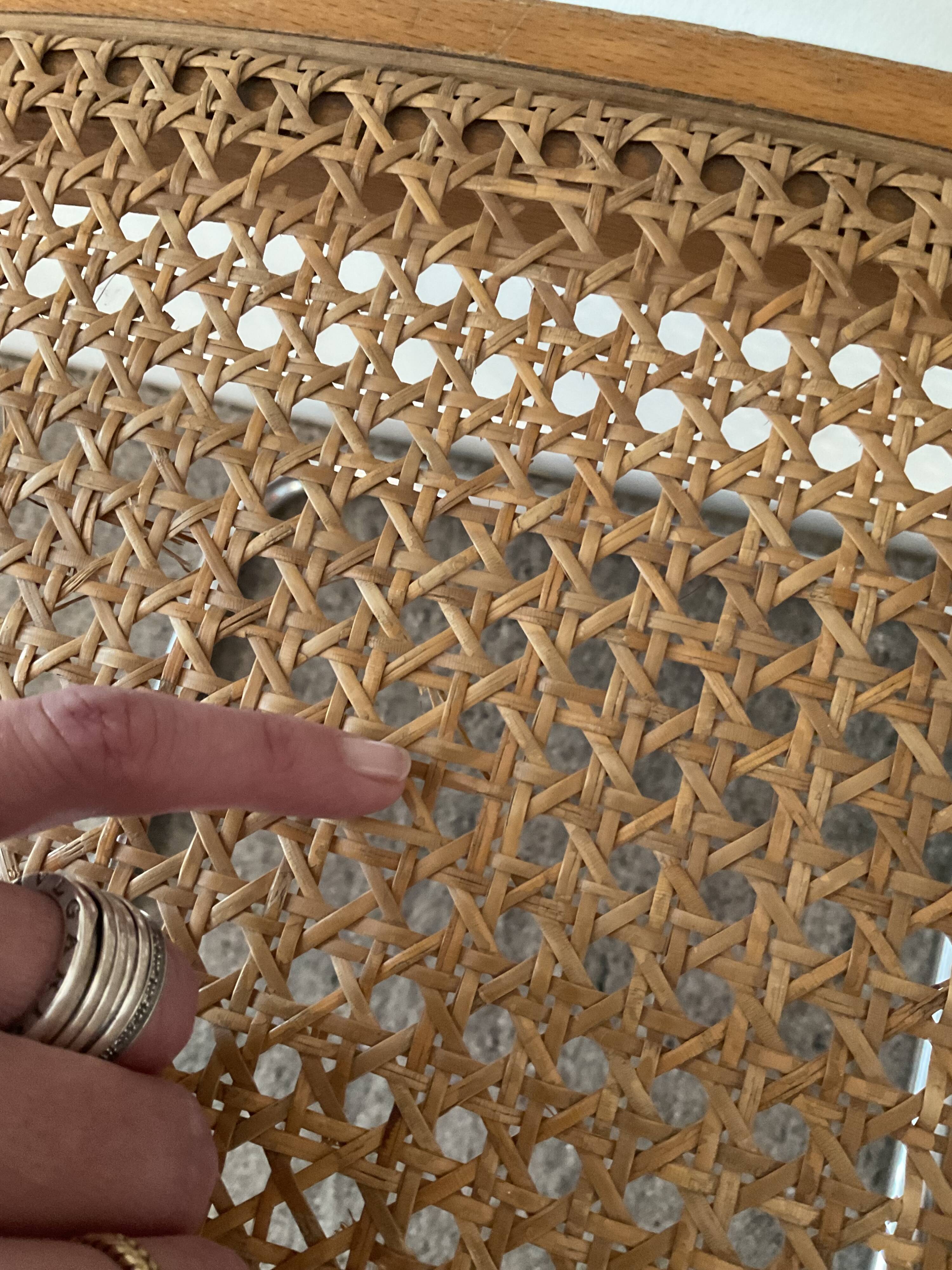 Chair Marcel Breuer Cesca B32