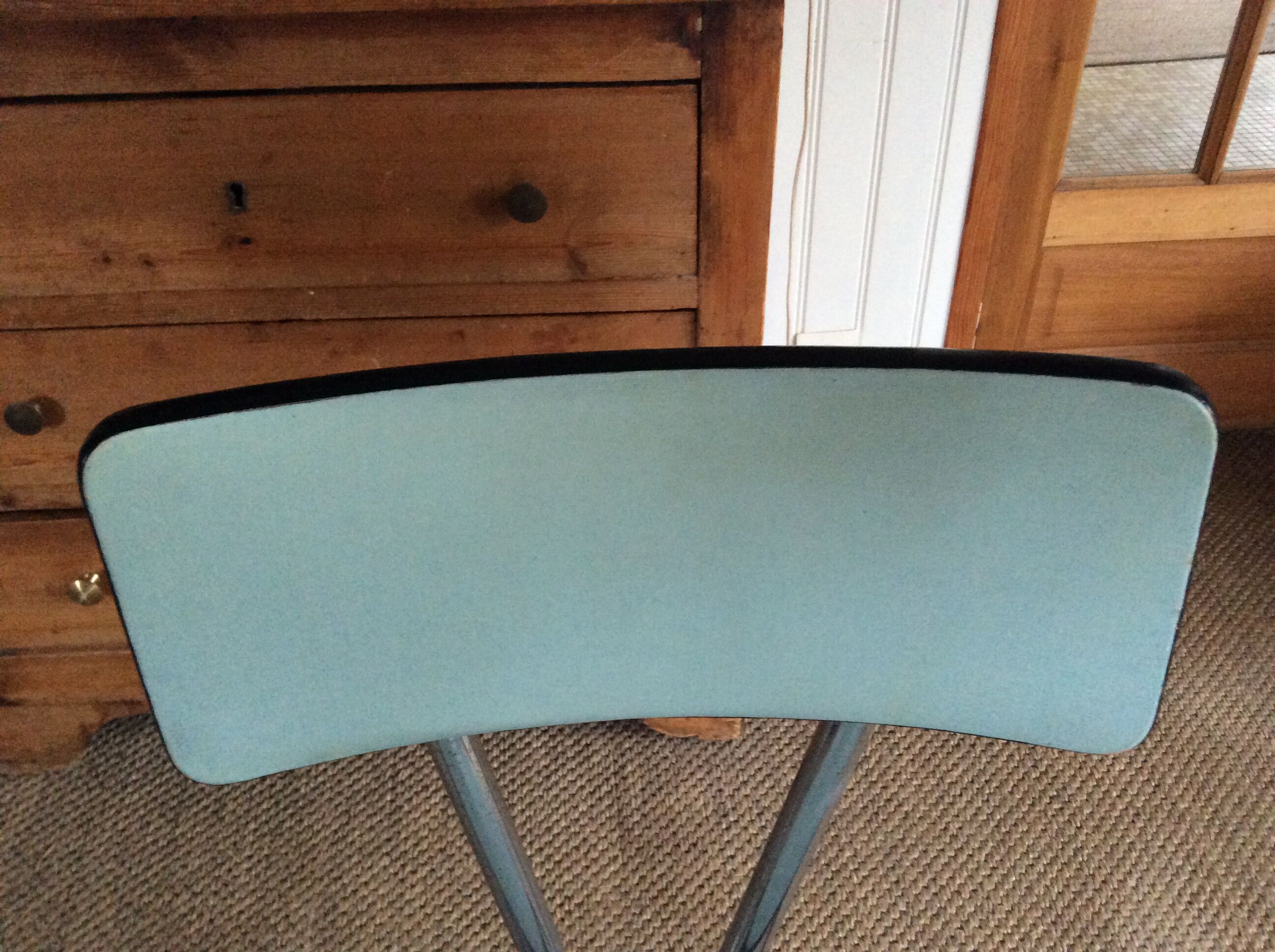 Pair of vintage chairs