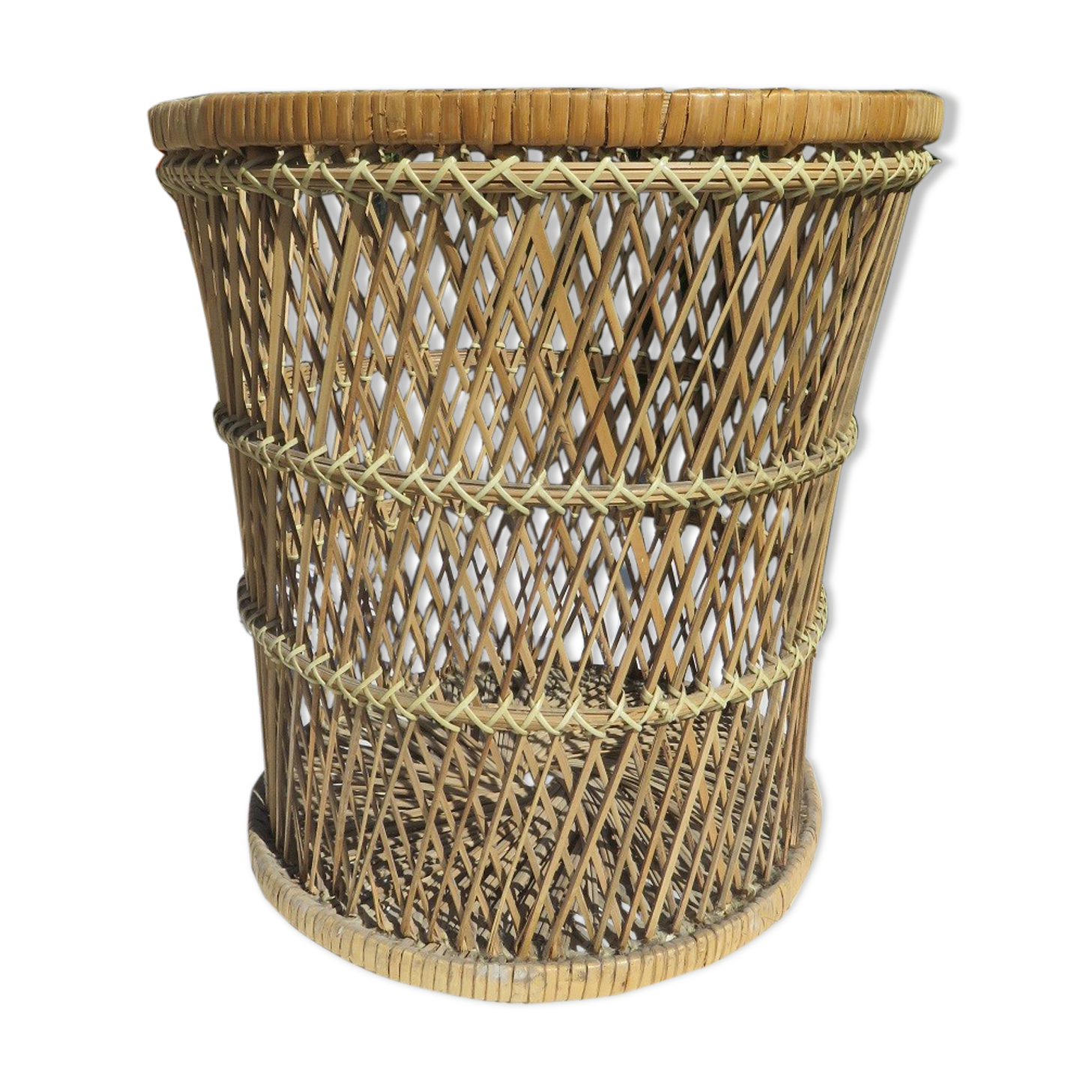 Paper basket
