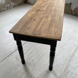 Bistro farm table 2m