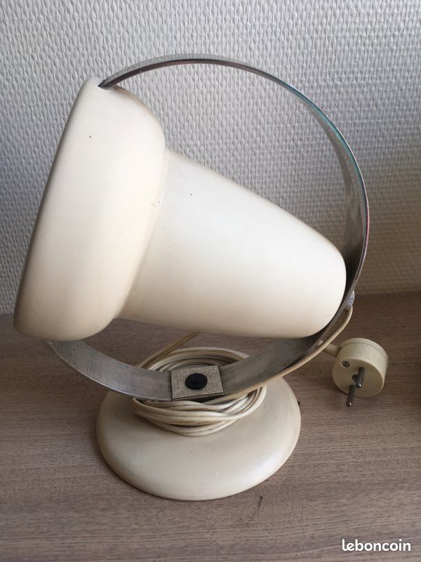 Lampe infraphil