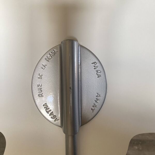 Set of Heart, Cloud, Smiley and Flower chairs by Agatha Ruiz de la Prada