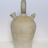 Terracotta jug