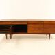 Sideboard Model FA-66 in Rio Rosewood by Ib Kofod Larsen, Denmark, 1960s