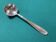 French silver-plated ladle from the 1930s.