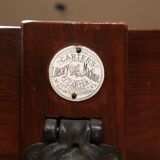 Antique reading stand / Music stand