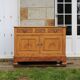 Buffet ancien en bois – style Louis Philippe