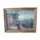 Tableau Lionello Balestrieri