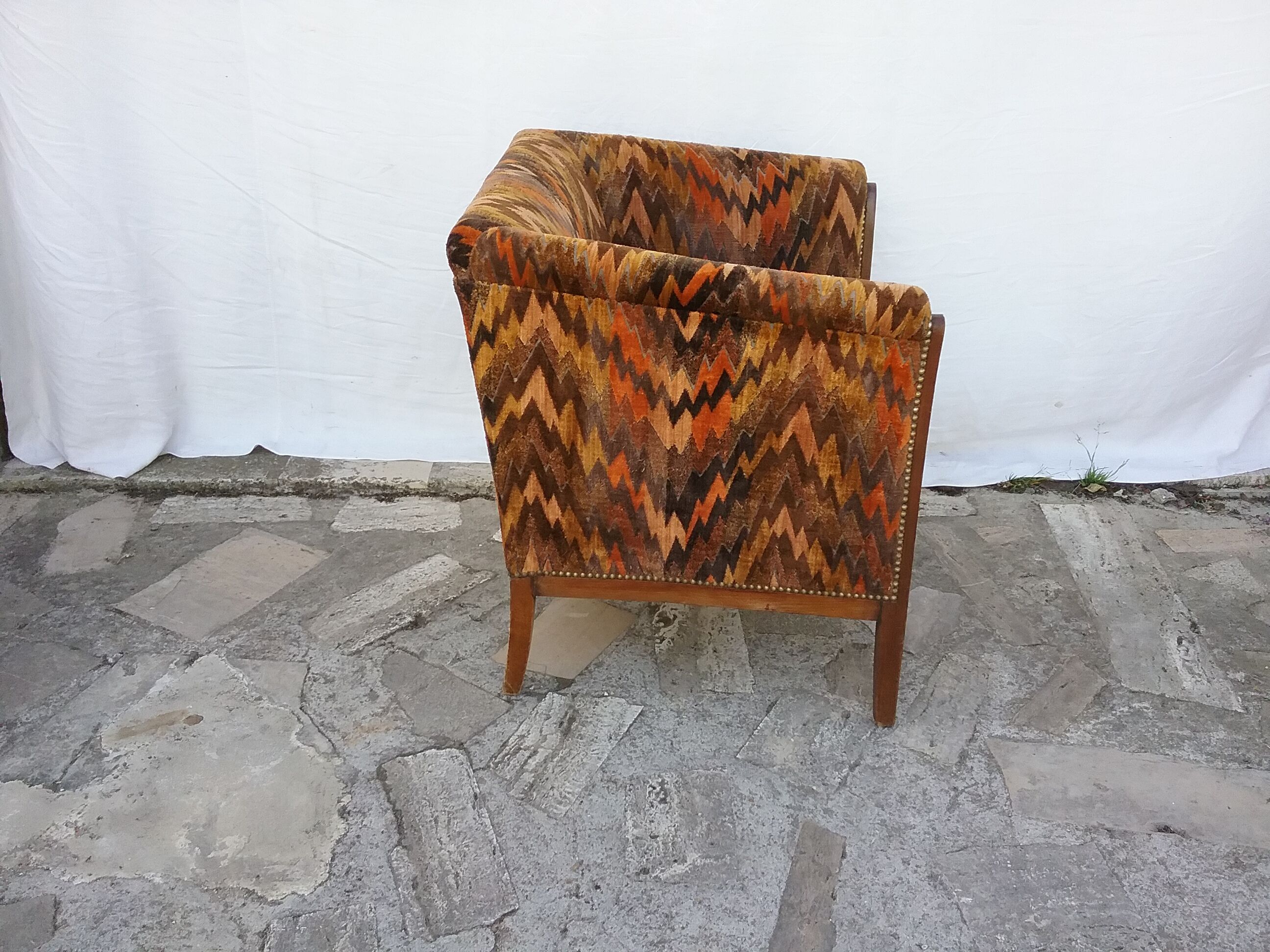 Fauteuil