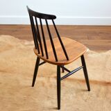 Scandinavian chair 1960