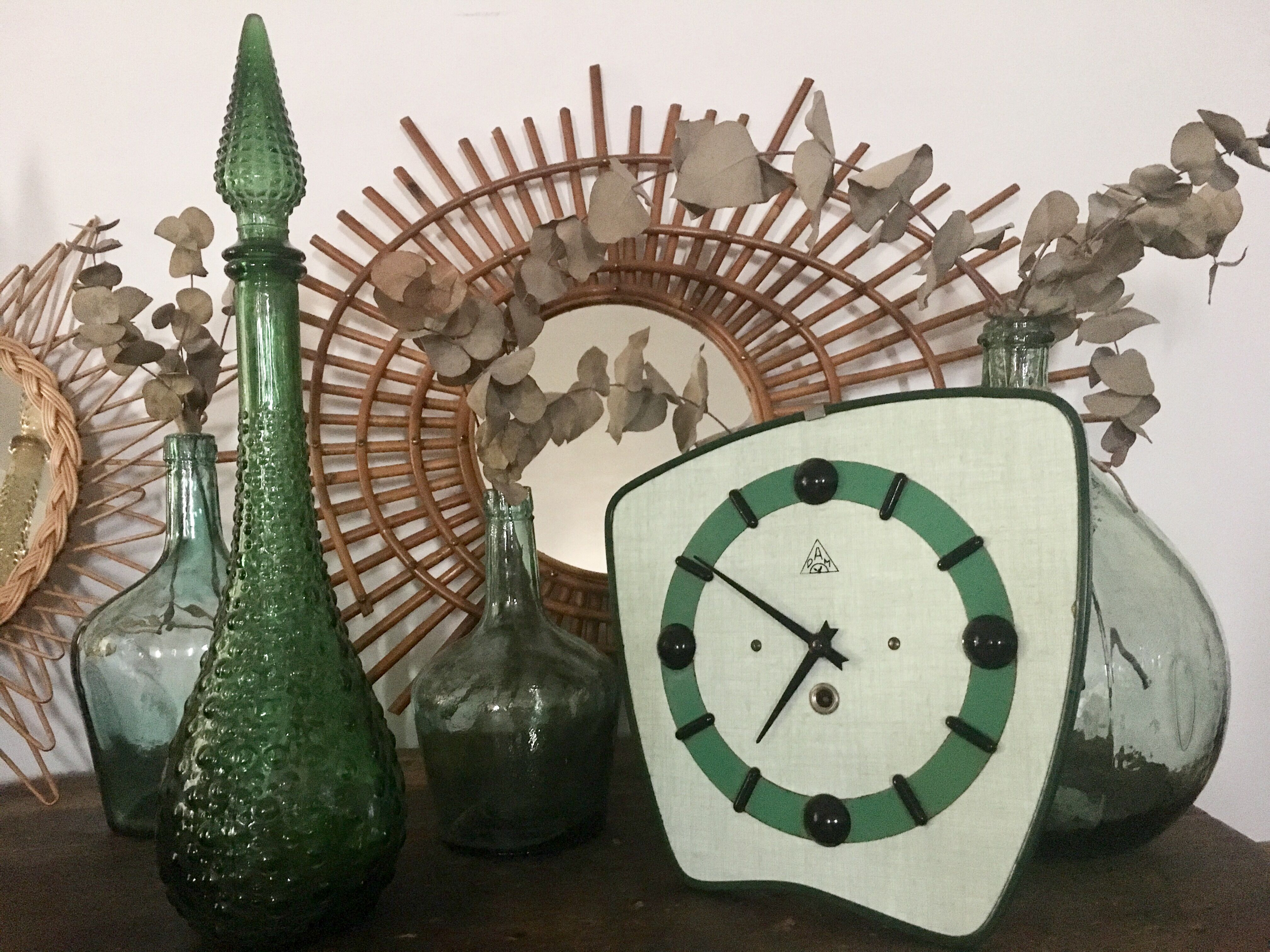 Pendulum vintage Dam