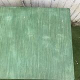 Vintage table with extensions