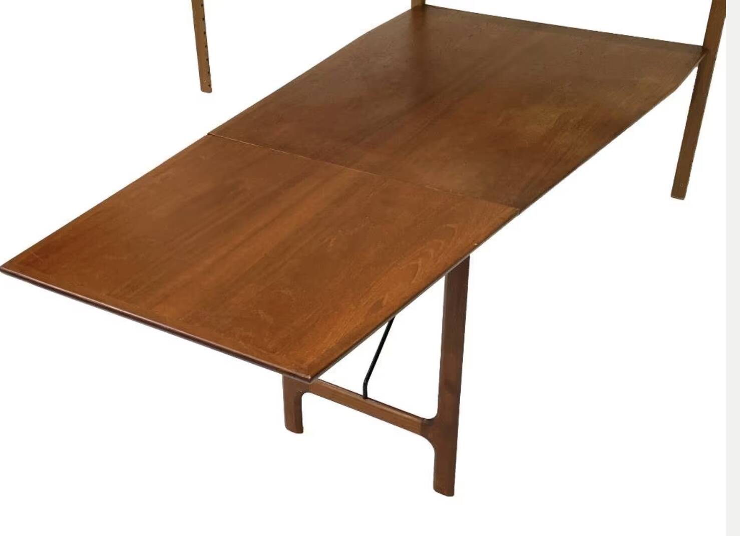 Vintage Poul Cadovius Royal System wall system wall unit