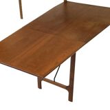 Vintage Poul Cadovius Royal System wall system wall unit