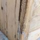 Small workshop cabinet with 3 pine drawers.