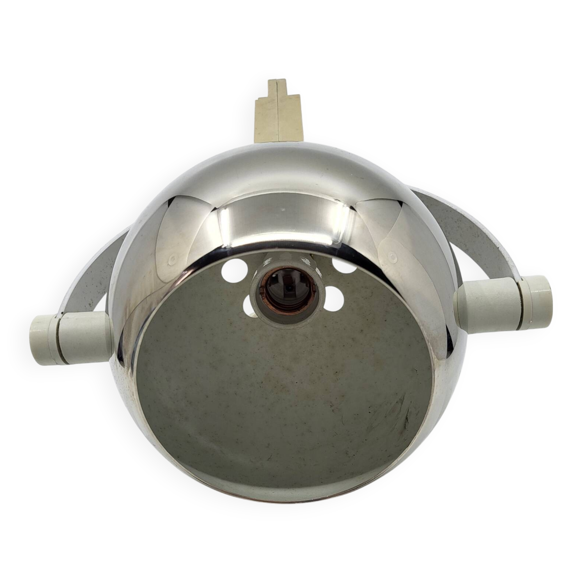Eyeball Lita Adjustable Spotlight by Nokia 1970 Space Age
