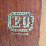 Teak coffee table - edition E. Gomme G Plan - 1960
