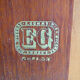 Table basse en teck - édition E. Gomme G Plan - 1960