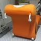 Baleri rocking chair