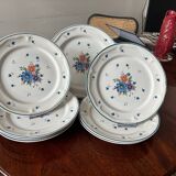 JMP “provincial bouquet” service