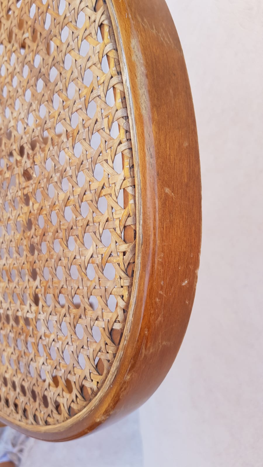 Vintage rocking-chair