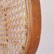 Rocking-chair vintage