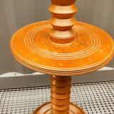 design floor lamp Dudouyt style