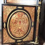 Boulle marquetry sideboard