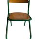 Chaise d’enfant vintage