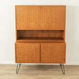 1950s Bar Cabinet