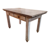Pastry chef's table