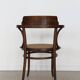 Vintage Chairs by Michael Thonet for Thonet, 1930s, Set of 6