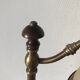 Ryckaert brand lamp collection Louisiana 1970