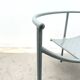 "Dr Sonderbar" armchair by Philippe Starck, Disform edition, 1988