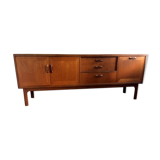 1960 G-Plan Teak Sideboard