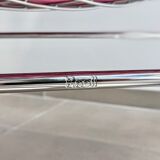 "Big Diamond" armchair by Harry Bertoia for Knoll