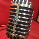 Micro Shure 1950