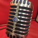 Micro Shure 1950