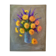 Nature morte aux soucis par Salomon de 1979