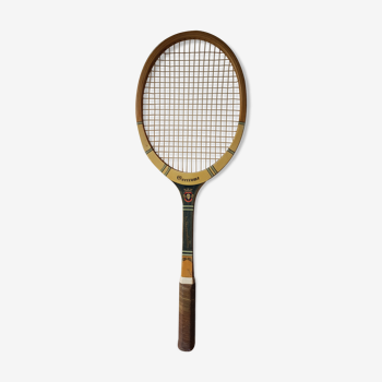 Gauthier period 70 tennis racket "model filed"