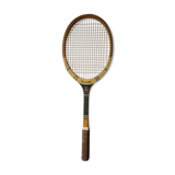 Gauthier period 70 tennis racket "model filed"