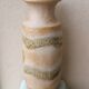 1970s ceramic vase
